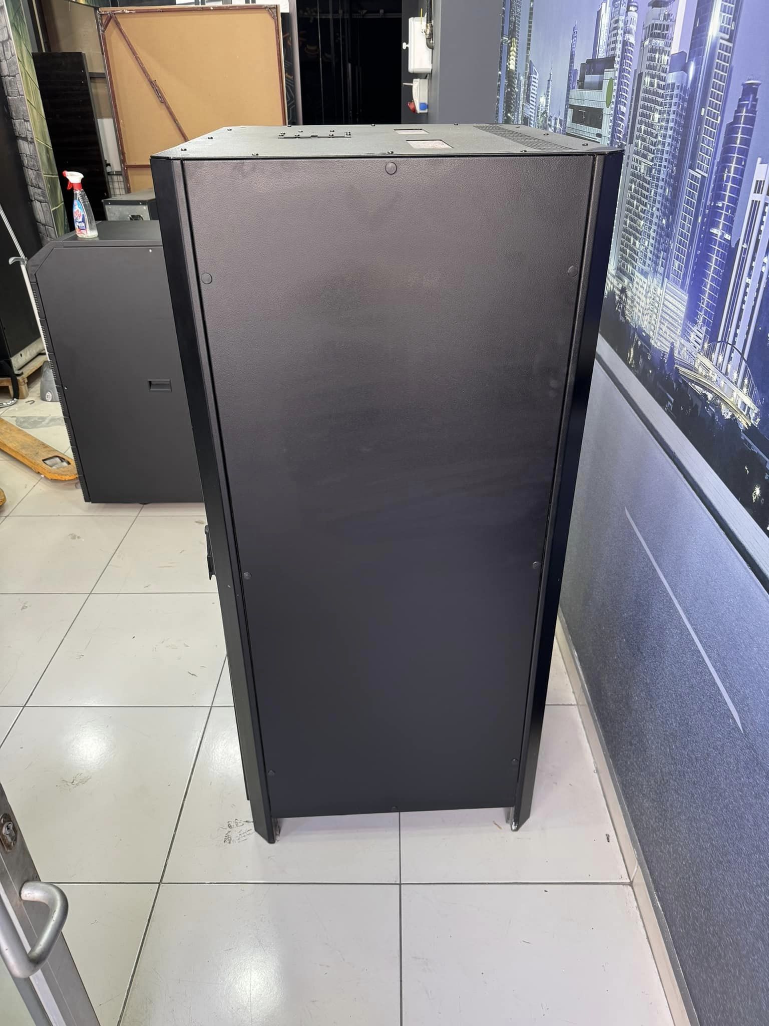 İKİNCİ EL MAKELSAN 100 KVA 