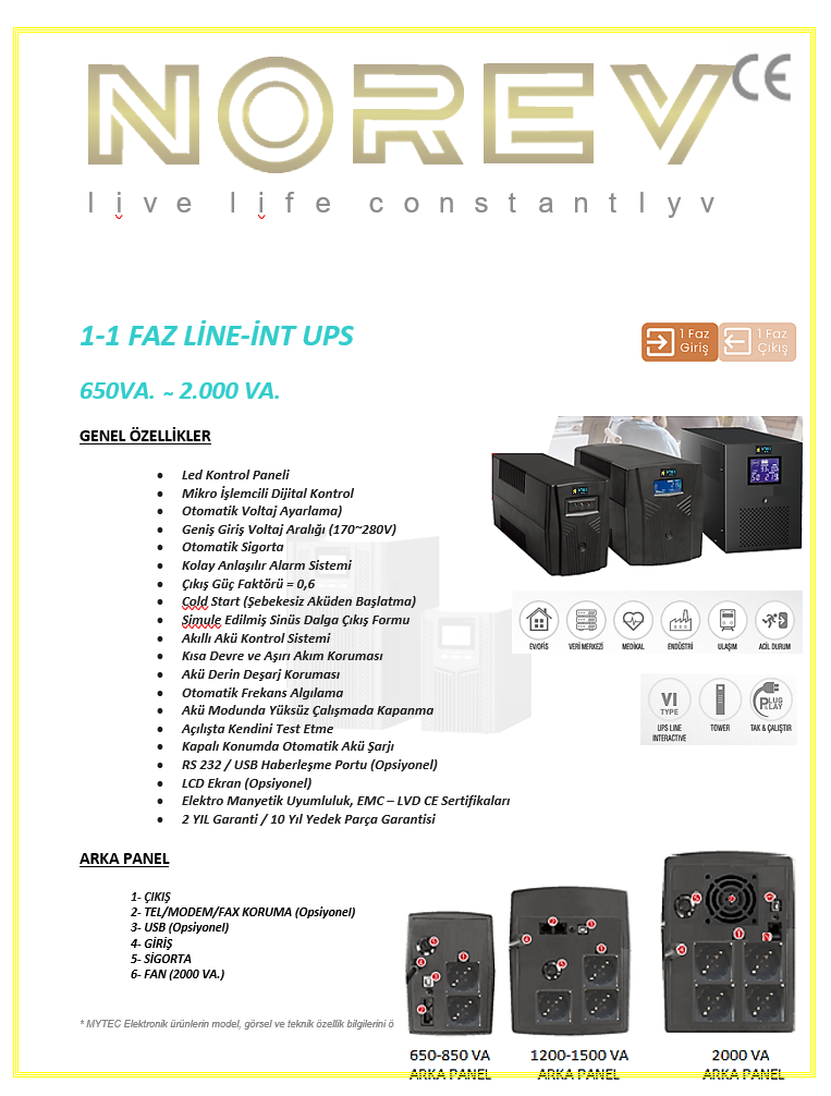 MYLN SERİSİ LİNE İNT.(1)