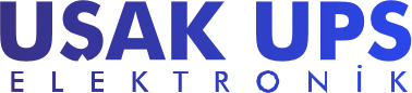 Uşak Ups Elektronik